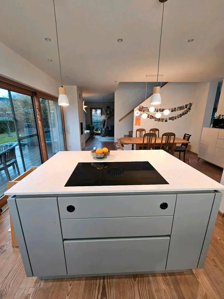 5 Zimmer Haus mit 160 m² in Norderstedt – Bild 2