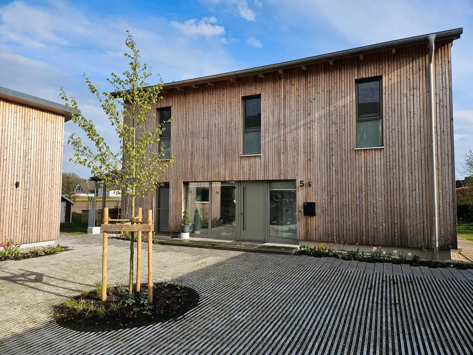 5 Zimmer Haus mit 160 m² in Norderstedt – Bild 3