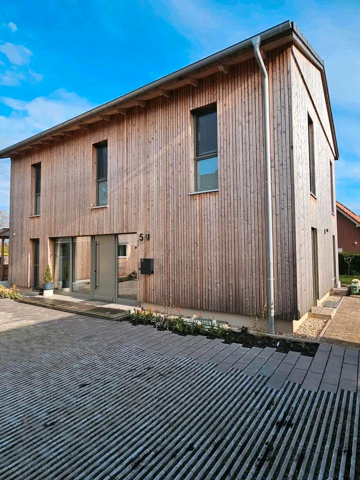 5 Zimmer Haus mit 160 m² in Norderstedt – Bild 4