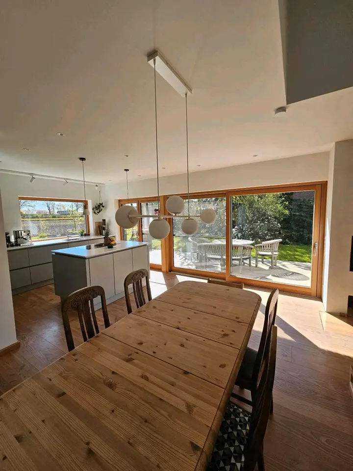 5 Zimmer Haus mit 160 m² in Norderstedt – Bild 5