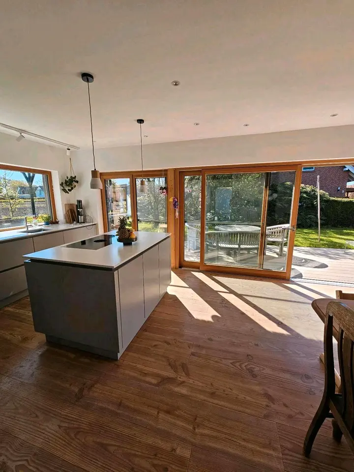 5 Zimmer Haus mit 160 m² in Norderstedt – Bild 6