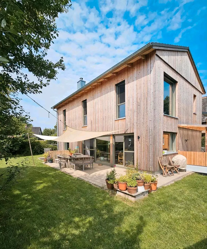 5 Zimmer Haus mit 160 m² in Norderstedt – Bild 8