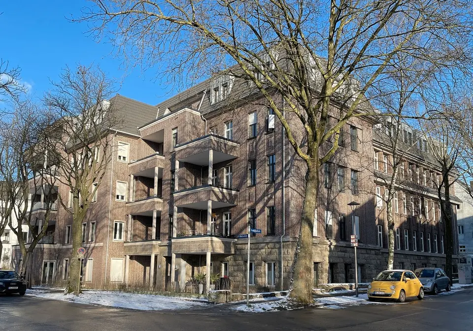 4 Zimmer Wohnung mit 150 m² in Bochum – Bild 4