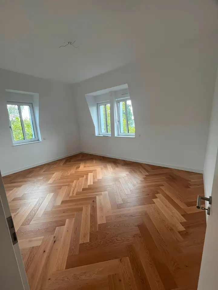 4 Zimmer Wohnung mit 150 m² in Bochum – Bild 7