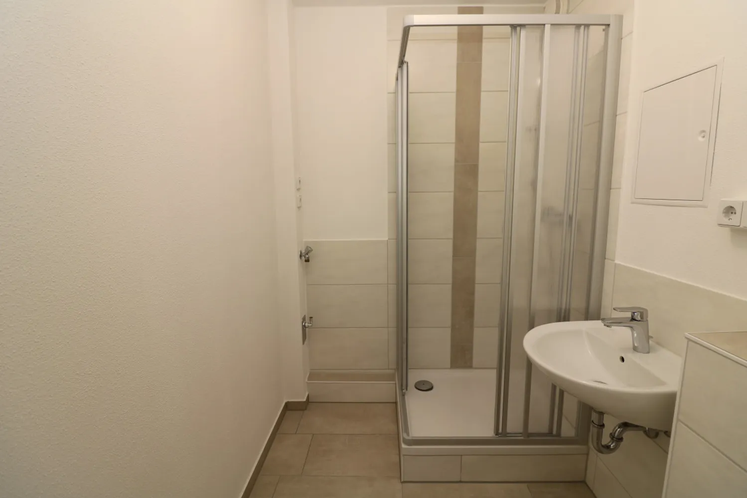 2 Zimmer Wohnung mit 54 m² in Freiberg – Bild 3