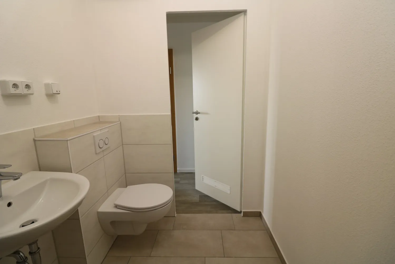 2 Zimmer Wohnung mit 54 m² in Freiberg – Bild 5