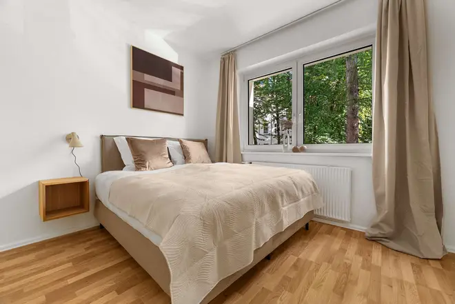 2 Zimmer Wohnung mit 72 m² in Berlin – Bild 11