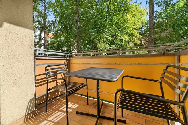 2 Zimmer Wohnung mit 72 m² in Berlin – Bild 12