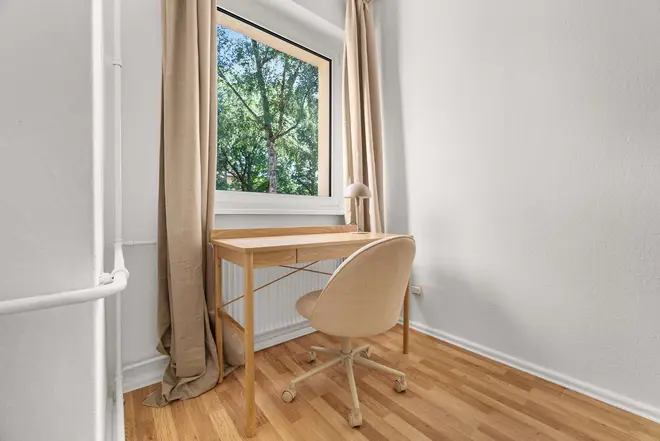 2 Zimmer Wohnung mit 72 m² in Berlin – Bild 3