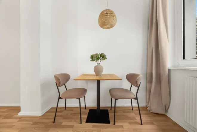 2 Zimmer Wohnung mit 72 m² in Berlin – Bild 10