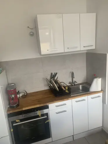 1 Zimmer Wohnung mit 20 m² in Bochum – Bild 4