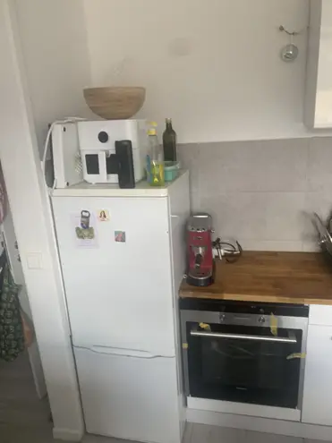 1 Zimmer Wohnung mit 20 m² in Bochum – Bild 5