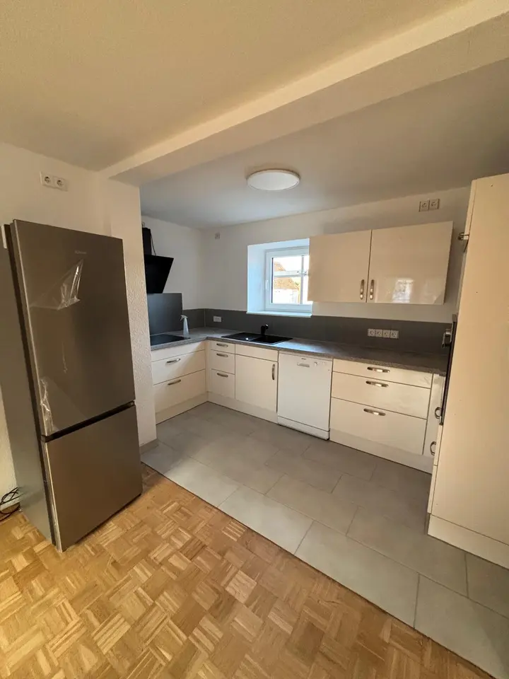 8 Zimmer Haus mit 135 m² in Kaiserslautern – Bild 3