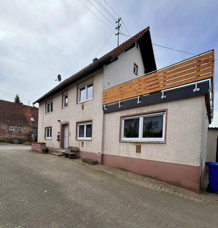 8 Zimmer Haus mit 135 m² in Kaiserslautern – Bild 4