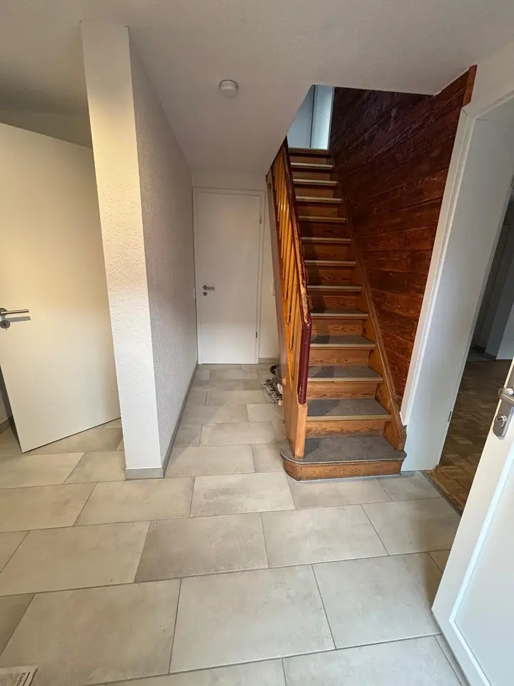 8 Zimmer Haus mit 135 m² in Kaiserslautern – Bild 5