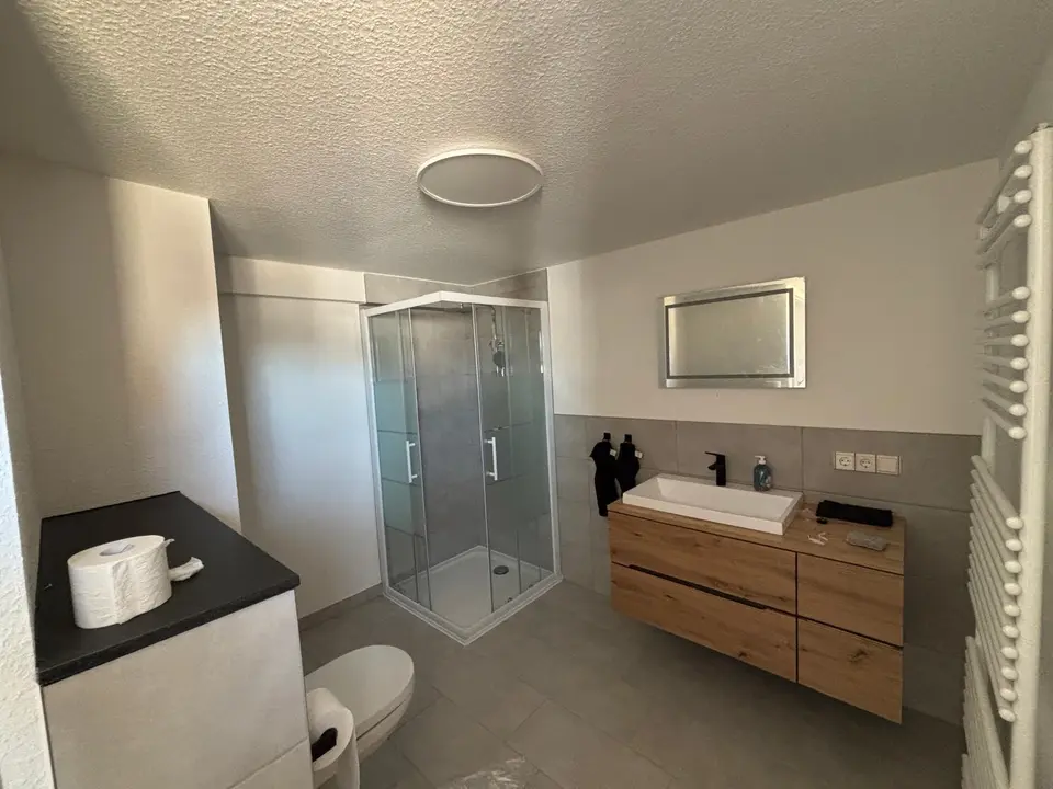 8 Zimmer Haus mit 135 m² in Kaiserslautern – Bild 9