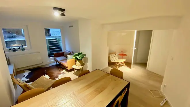 WG-Zimmer mit 23 m² in Hamburg – Bild 7