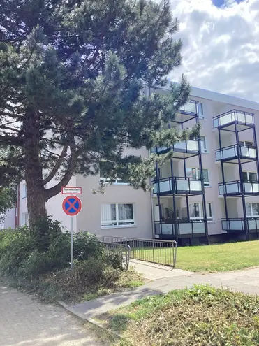 1 Zimmer Wohnung mit 43 m² in Lübeck – Bild 5