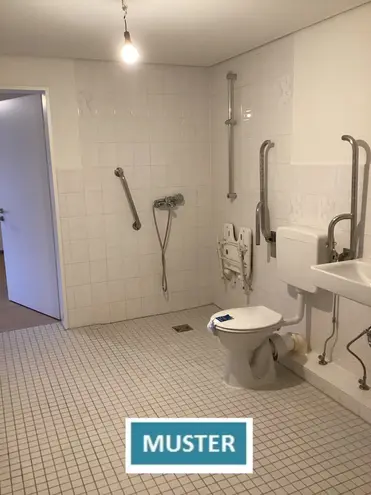1 Zimmer Wohnung mit 43 m² in Lübeck – Bild 9