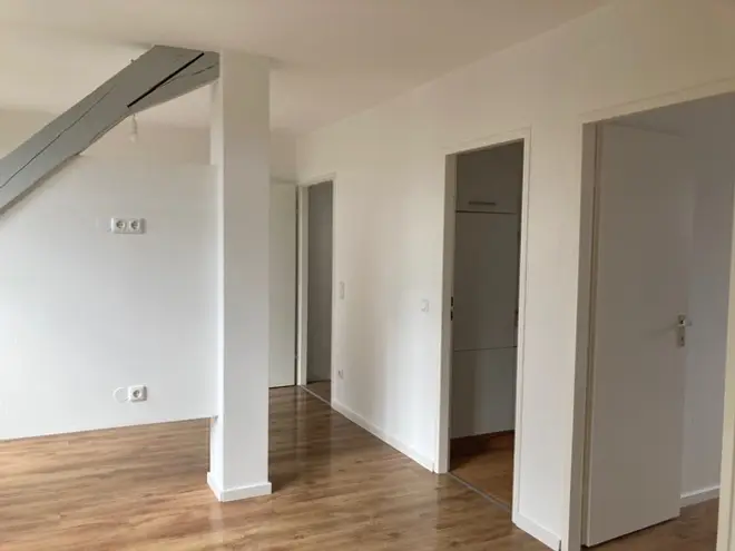 2 Zimmer Wohnung mit 45 m² in Mönchengladbach – Bild 5