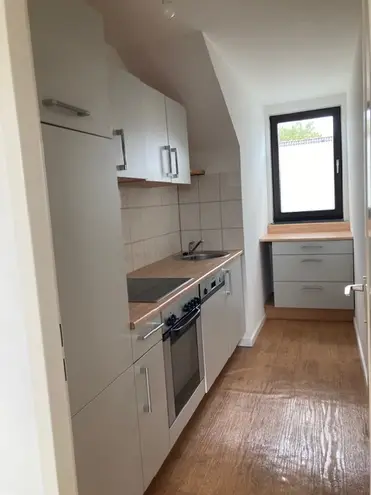 2 Zimmer Wohnung mit 45 m² in Mönchengladbach – Bild 6