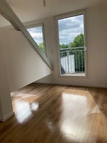 2 Zimmer Wohnung mit 45 m² in Mönchengladbach – Bild 7