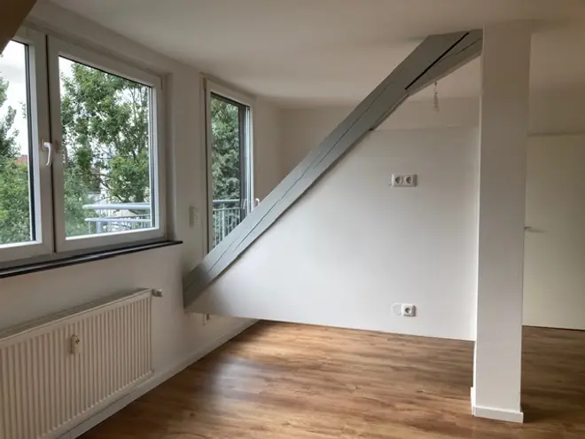2 Zimmer Wohnung mit 45 m² in Mönchengladbach – Bild 10