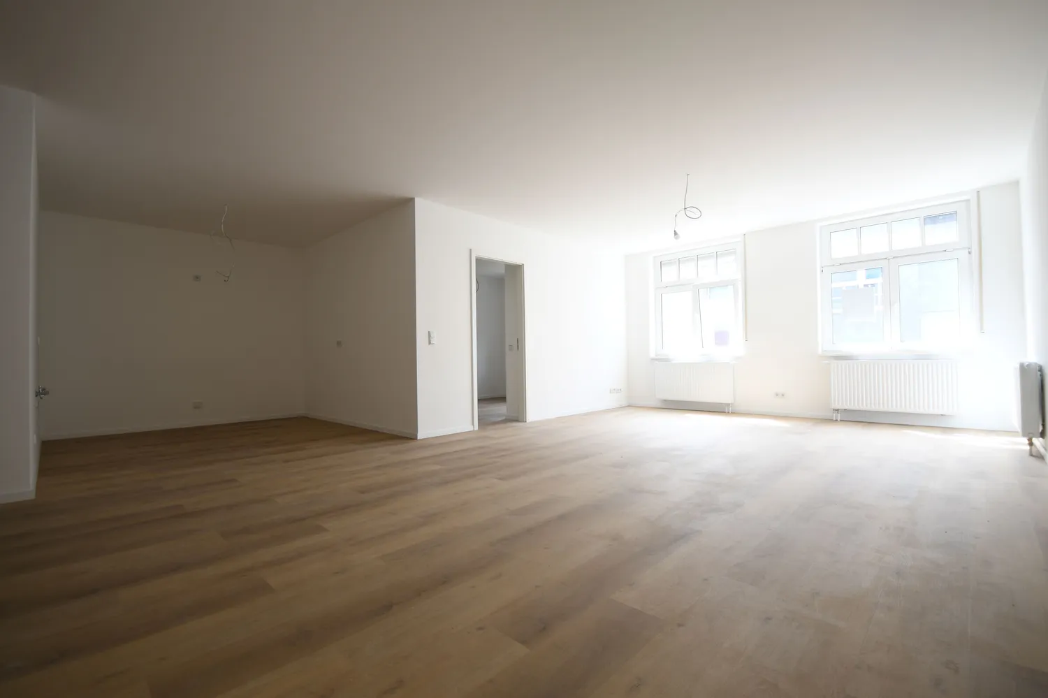 3 Zimmer Wohnung mit 80 m² in Dessau-Roßlau – Bild 4