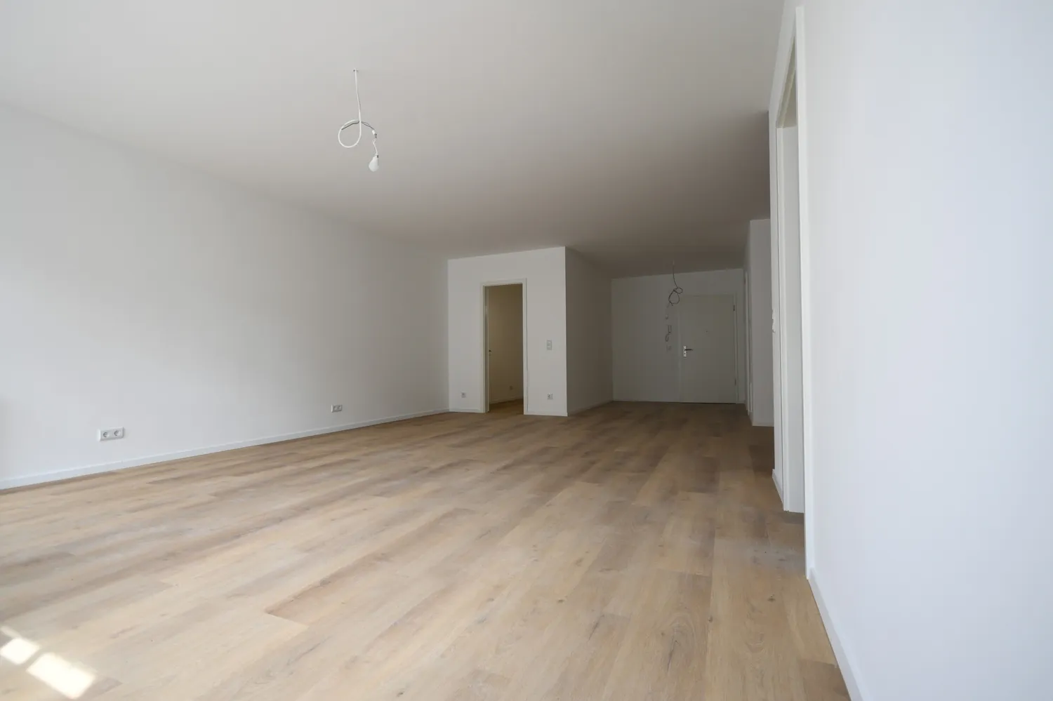 3 Zimmer Wohnung mit 80 m² in Dessau-Roßlau – Bild 6