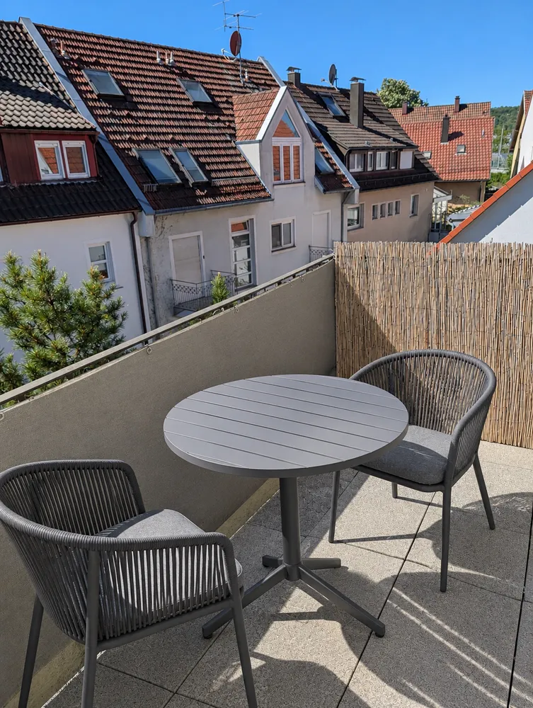 3 Zimmer Wohnung mit 55 m² in Stuttgart – Bild 1