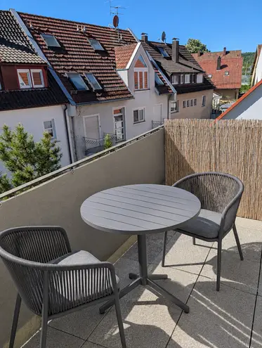 3 Zimmer Wohnung mit 55 m² in Stuttgart – Bild 1