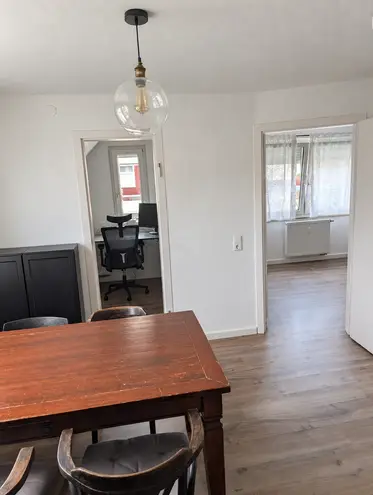 3 Zimmer Wohnung mit 55 m² in Stuttgart – Bild 2