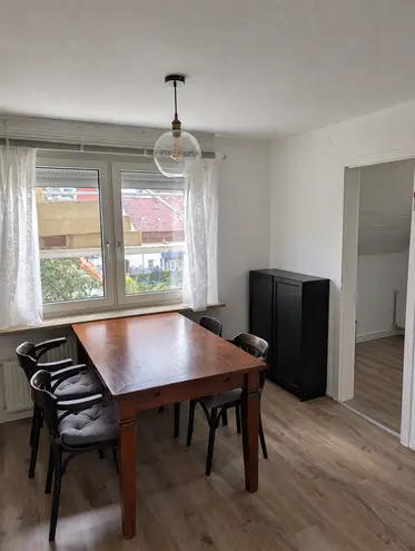3 Zimmer Wohnung mit 55 m² in Stuttgart – Bild 6
