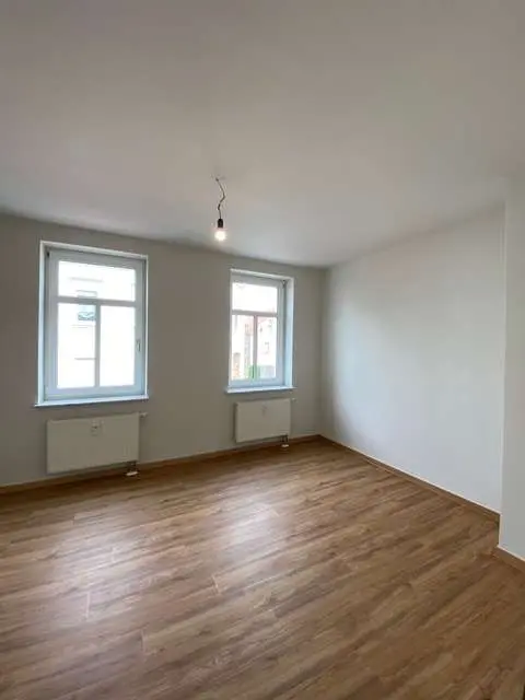 2 Zimmer Wohnung mit 55 m² in Zwickau – Bild 2