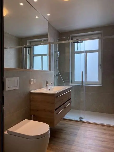 2 Zimmer Wohnung mit 55 m² in Zwickau – Bild 5
