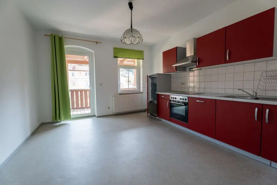 2 Zimmer Wohnung mit 55 m² in Zwickau – Bild 10