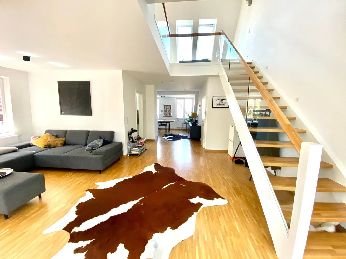 2 Zimmer Wohnung mit 90 m² in Hannover – Bild 1
