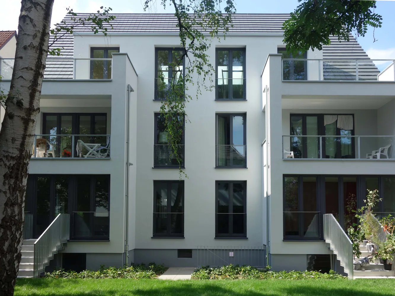 2 Zimmer Wohnung mit 90 m² in Hannover – Bild 3
