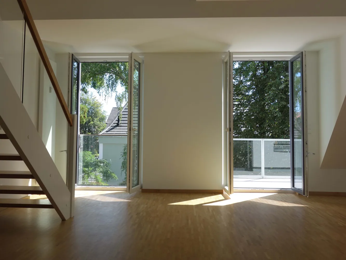 2 Zimmer Wohnung mit 90 m² in Hannover – Bild 4
