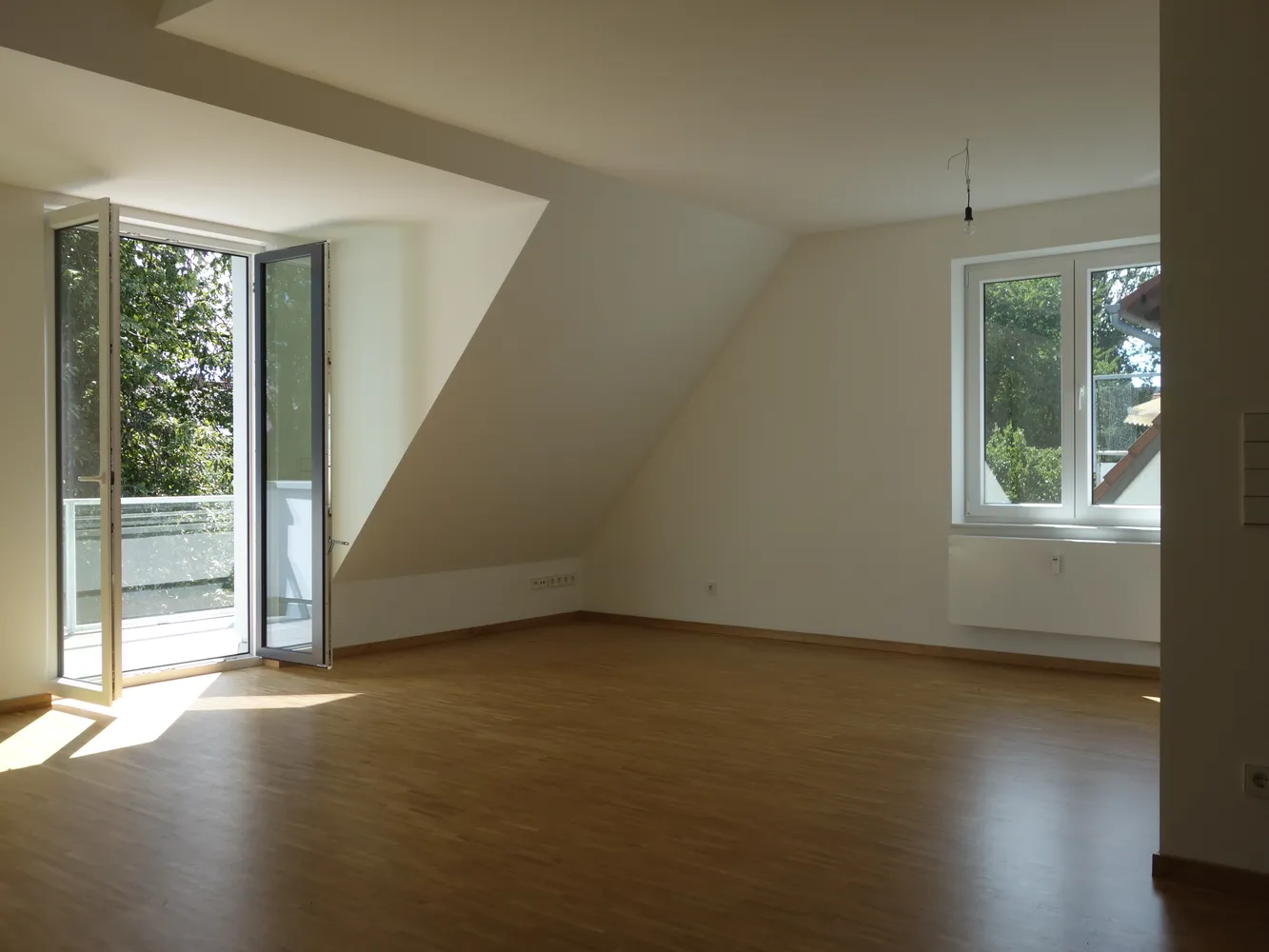 2 Zimmer Wohnung mit 90 m² in Hannover – Bild 5
