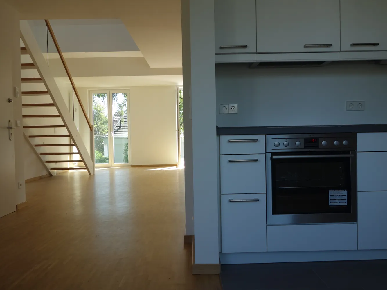 2 Zimmer Wohnung mit 90 m² in Hannover – Bild 6