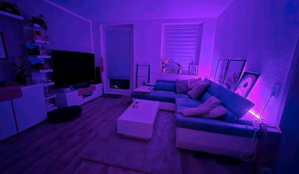3 Zimmer Wohnung mit 74 m² in Frankfurt (Oder) – Bild 1