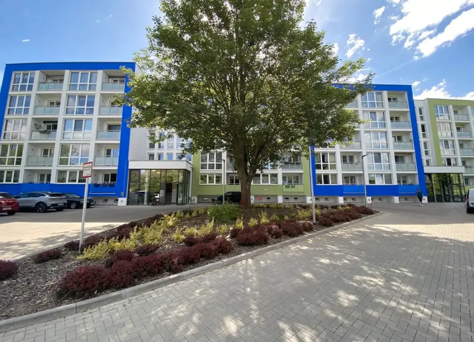 3 Zimmer Wohnung mit 74 m² in Frankfurt (Oder) – Bild 8