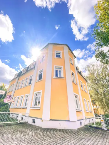 3 Zimmer Wohnung mit 66 m² in Dresden – Bild 1
