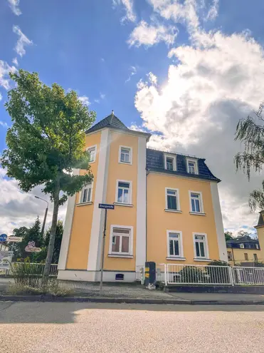 3 Zimmer Wohnung mit 66 m² in Dresden – Bild 2