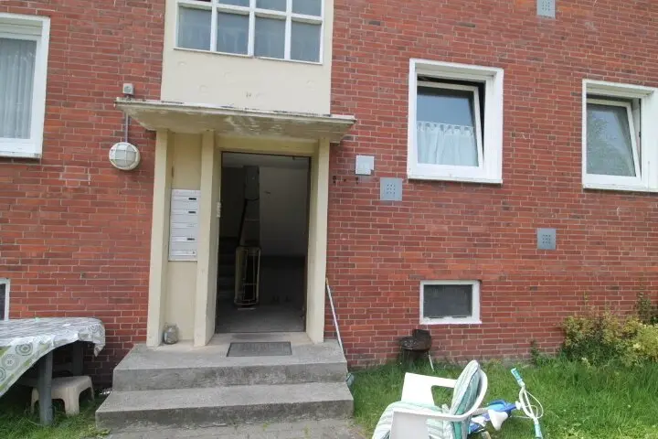 Studio mit 38 m² in Emden – Bild 6