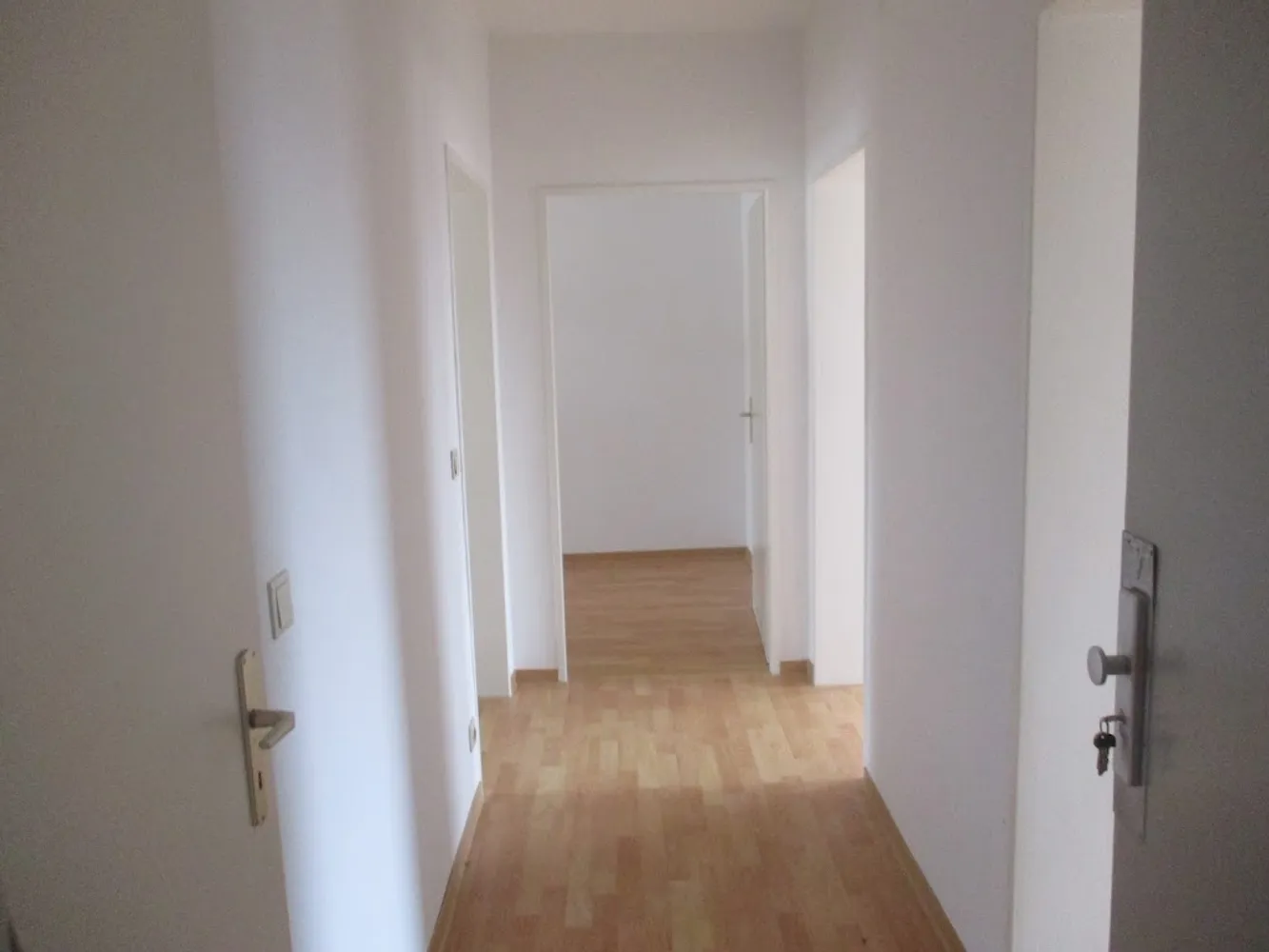 3 Zimmer Wohnung mit 60 m² in Salzgitter – Bild 2
