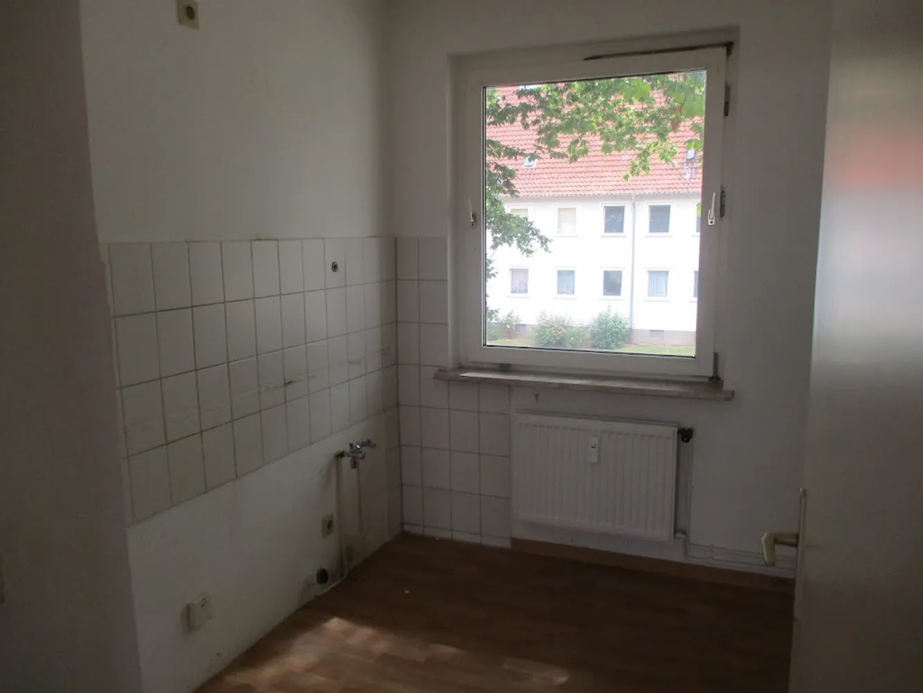3 Zimmer Wohnung mit 60 m² in Salzgitter – Bild 4
