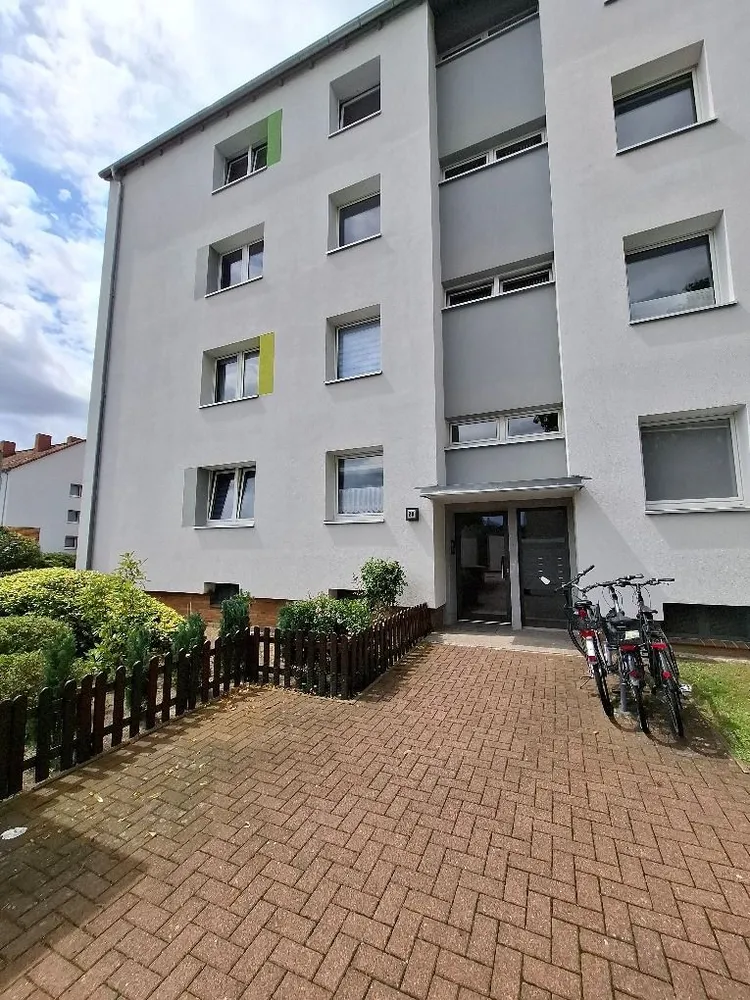 4 Zimmer Wohnung mit 91 m² in Garbsen – Bild 5