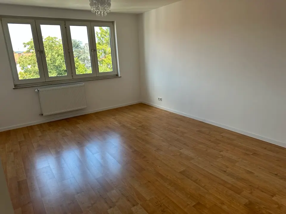 3 Zimmer Wohnung mit 140 m² in Osnabrück – Bild 1